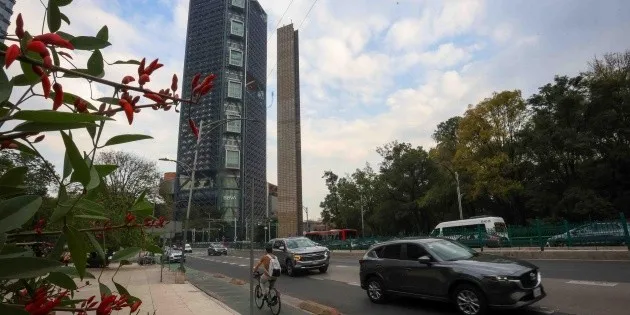 CDMX y Edomex: Autos que no circulan este martes 18 de agosto