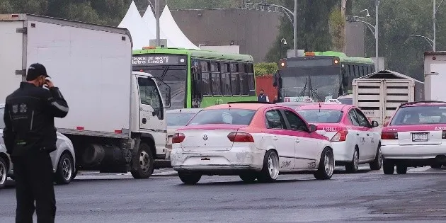 CDMX y Edomex: Hoy No Circula para el sábado 1 de agosto