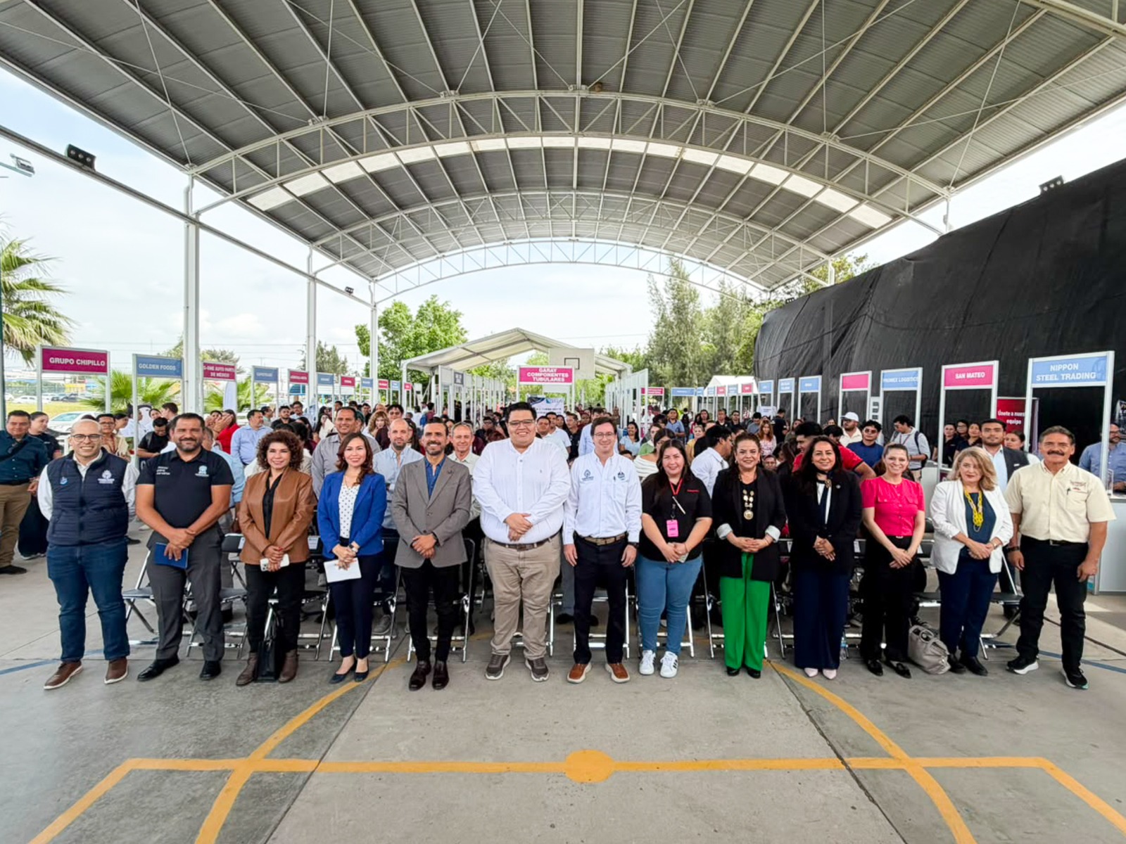 Celaya: Conexión Laboral ofrece 770 oportunidades de empleo a jóvenes