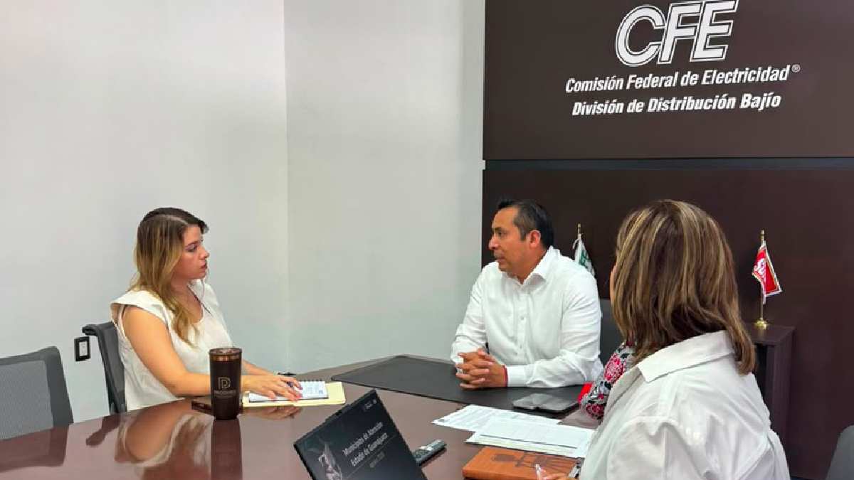 CFE: Apagones en San Francisco generan reclamos ciudadanos