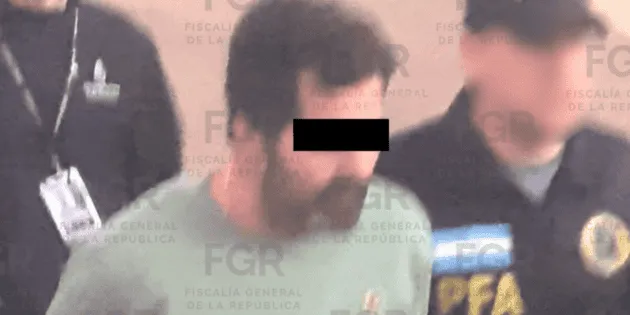 Chihuahua: Fernando Farías enfrenta acusaciones de corrupción