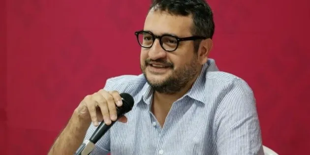 Ciudad de México: Andrés Manuel López Beltrán denuncia cancelación de visa