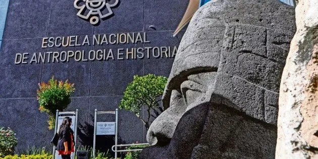 Ciudad de México: Hackean datos de estudiantes del INAH y los publican en Telegram