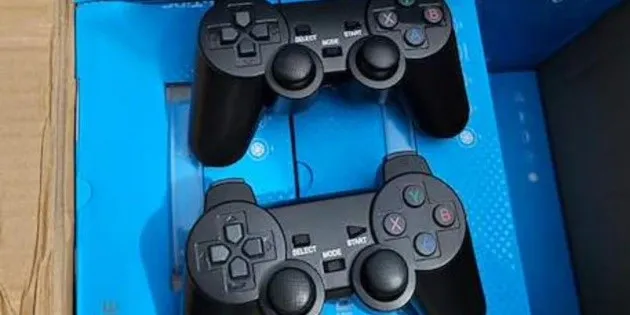 Ciudad de México: IMPI asegura 22 mil controles de videojuegos piratas