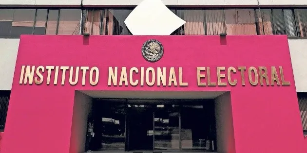Ciudad de México: INE reporta fallas en sistema de citas para credencial