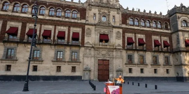Ciudad de México: Informe de Gobierno sobre labores y clases el 1 de septiembre