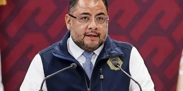 Ciudad de México: Jueces federales no podrán frenar bloqueos de UIF