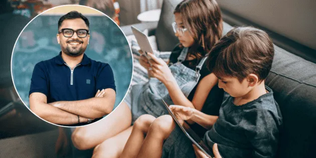 Ciudad de México: Opiniones de maestros sobre regulación de celulares en aulas