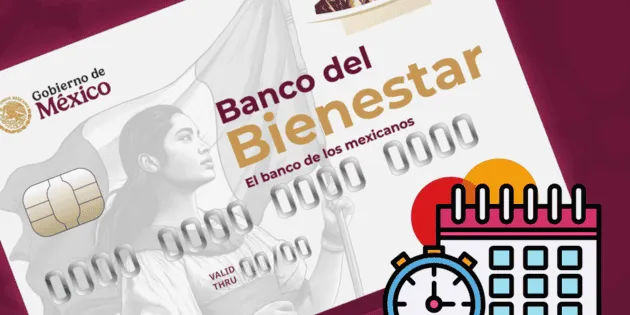 Ciudad de México: Pagos de Beca Benito Juárez y Rita Cetina del 25 al 28 de agosto