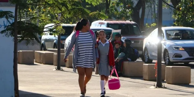 Ciudad de México: Primer puente del ciclo escolar 2026 confirmado