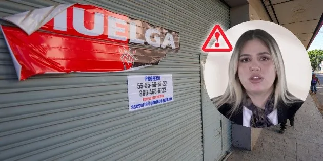 Ciudad de México: Reporte de comisión por custodia en empeños