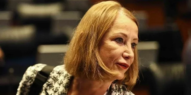 Ciudad de México: Senado inicia consulta pública sobre Ley de Feminicidio
