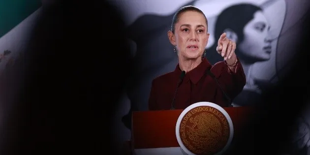 Ciudad de México: Sheinbaum presenta nuevas líneas de investigación en caso Ayotzinapa
