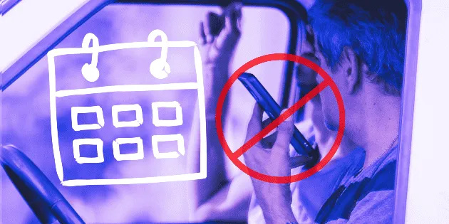 Ciudad de México: suspensión de líneas telefónicas a partir del 31 de agosto