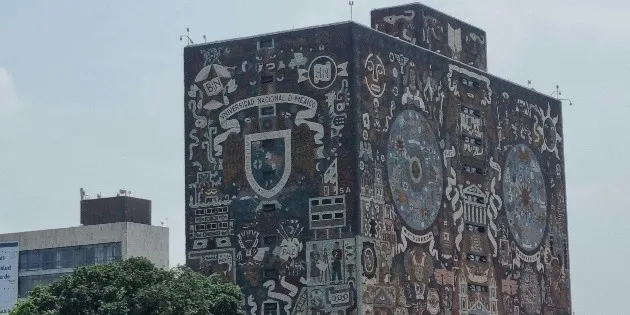 Ciudad de México: UNAM brinda dos mil lugares en 66 licenciaturas