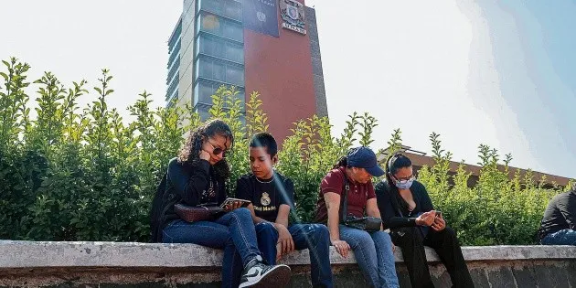 Ciudad de México: UNAM investigará anomalías en examen en línea
