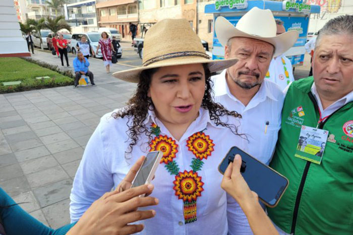 CNC planea expansión en EE. UU. debido a la violencia en México