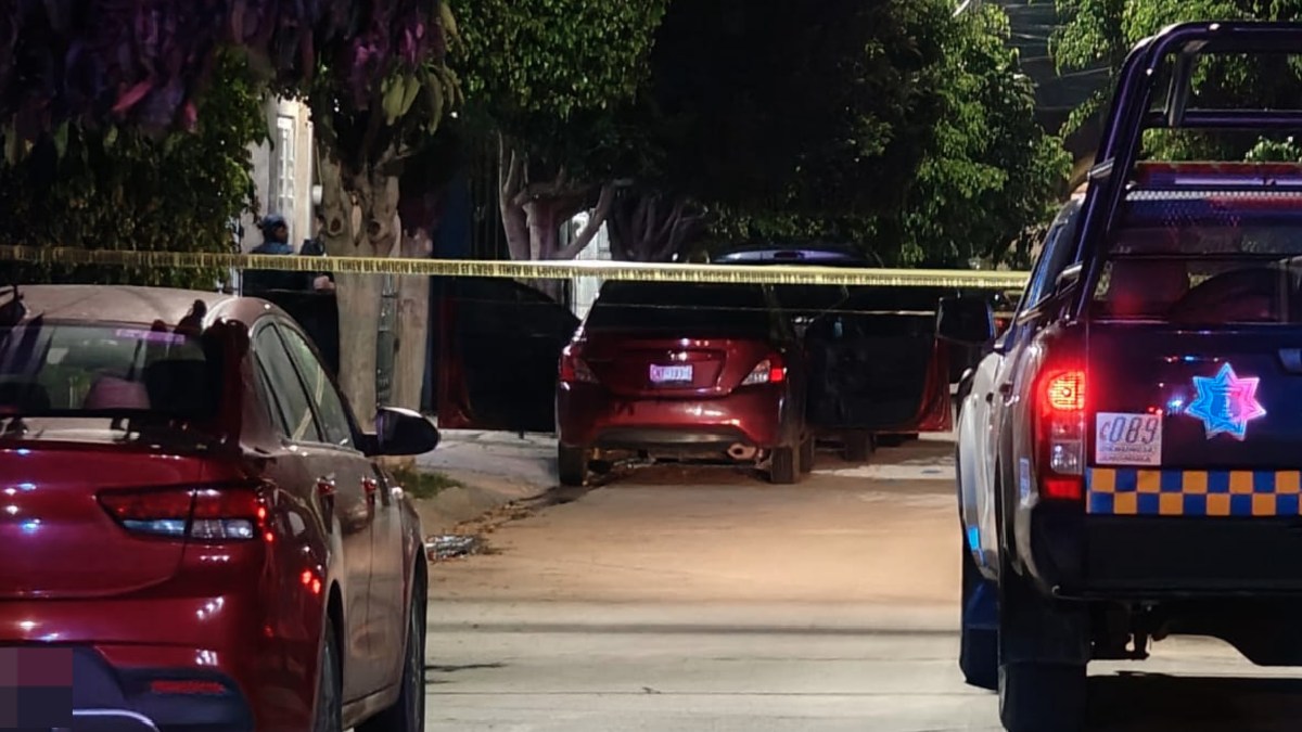 Conductor asesinado en La Moreña genera preocupación en León