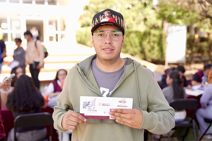 Consulta cómo verificar el depósito de tu beca en Michoacán