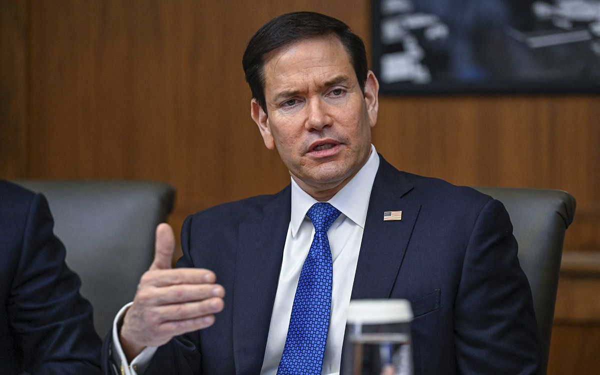 Cuba denuncia espionaje en EE.UU. mientras Rubio pide cambio en Venezuela