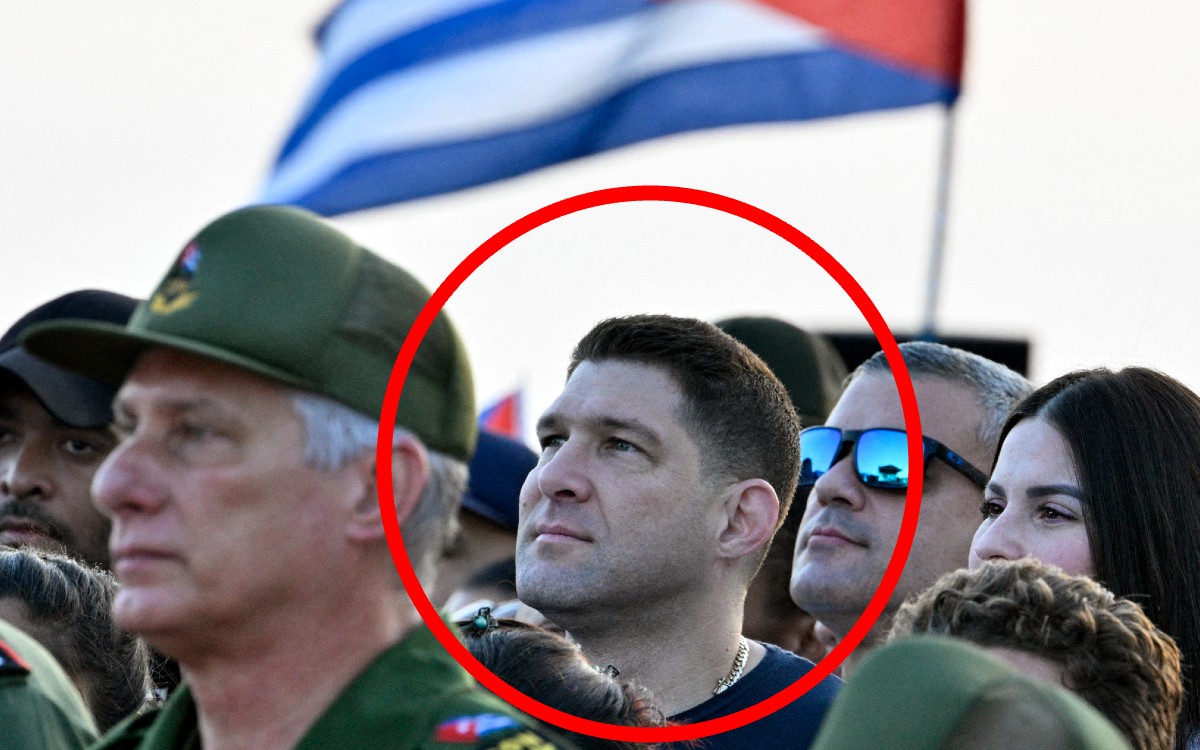 Cuba: Nieto de Castro vinculado a redes del crimen organizado en México