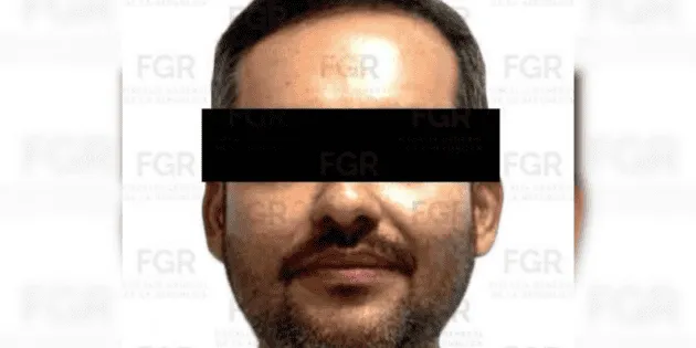 Culiacán: Fausto Corrales Rodríguez vinculado a proceso por caso Cuén