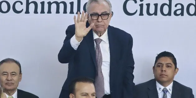 Culiacán: Oposición critica a Rocha Moya por nueva licencia