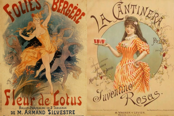 Cultura: Conmemoración del Modernismo en su 150 aniversario