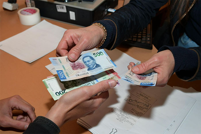 Desigualdad salarial en México muestra mejora, según Banamex