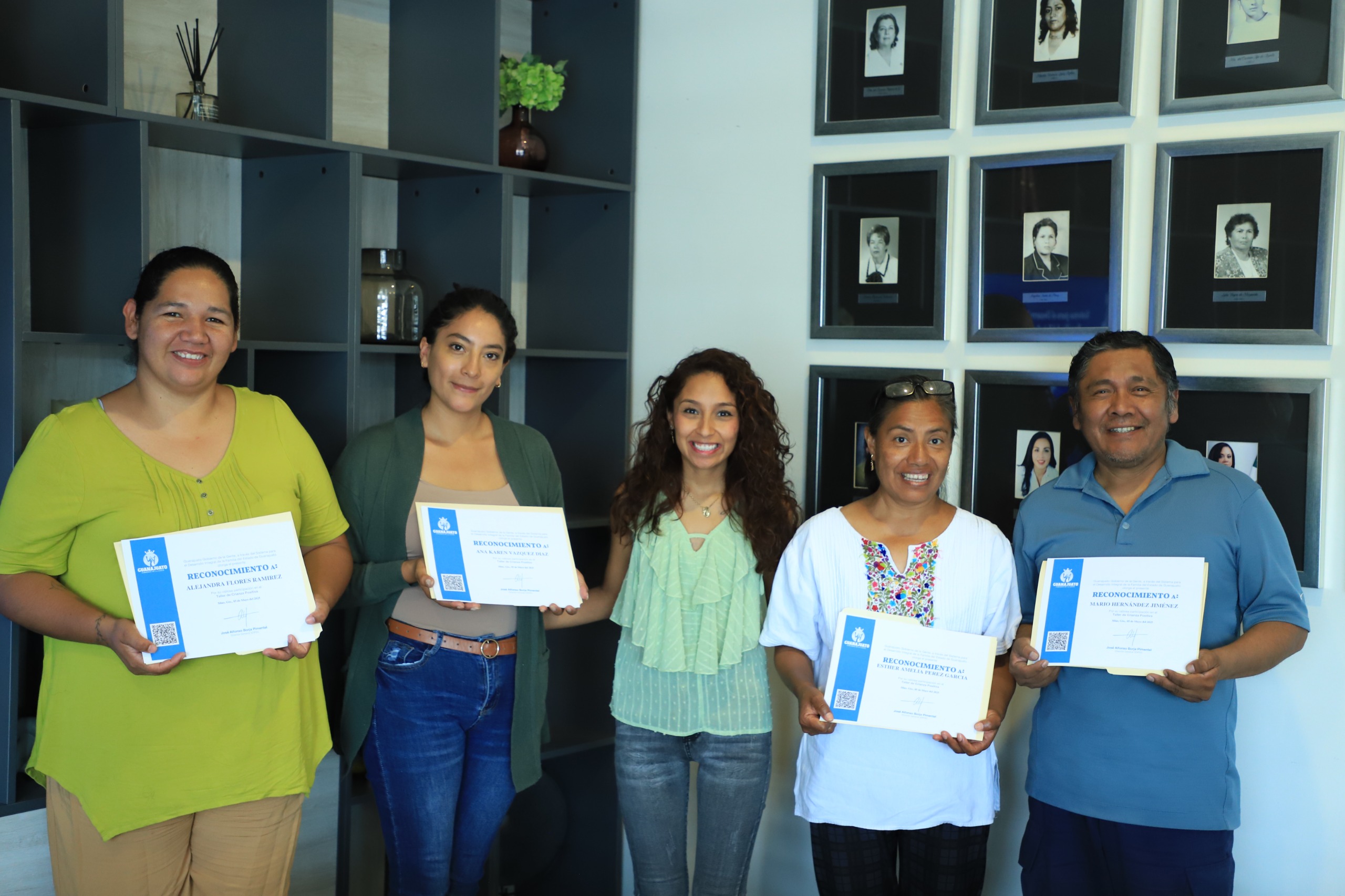 DIF Estatal apoya a familias en riesgo con intervenciones personalizadas