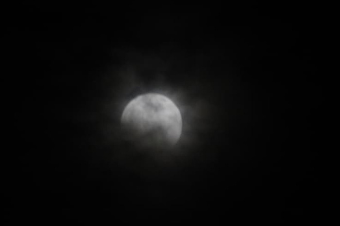 Eclipse lunar en México: horarios y guía para verlo hoy 27 de agosto