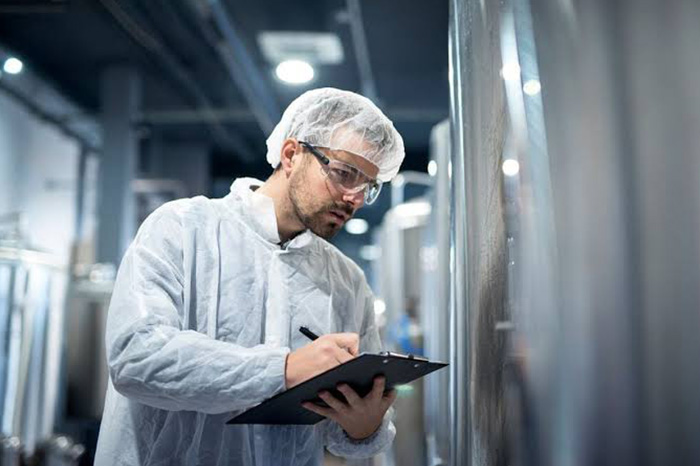 EE. UU. actualiza su guía de productos frescos por brote de ciclosporiasis