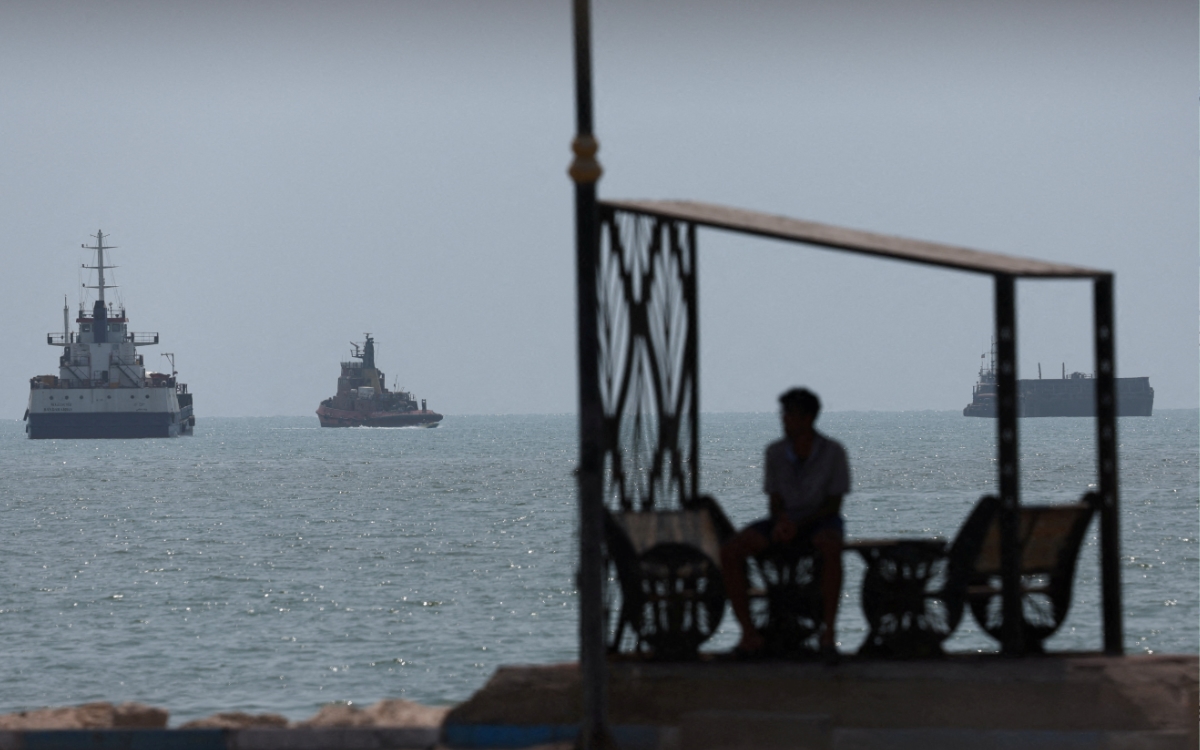 EE. UU. intensifica ataques aéreos contra Irán en nuevo conflicto