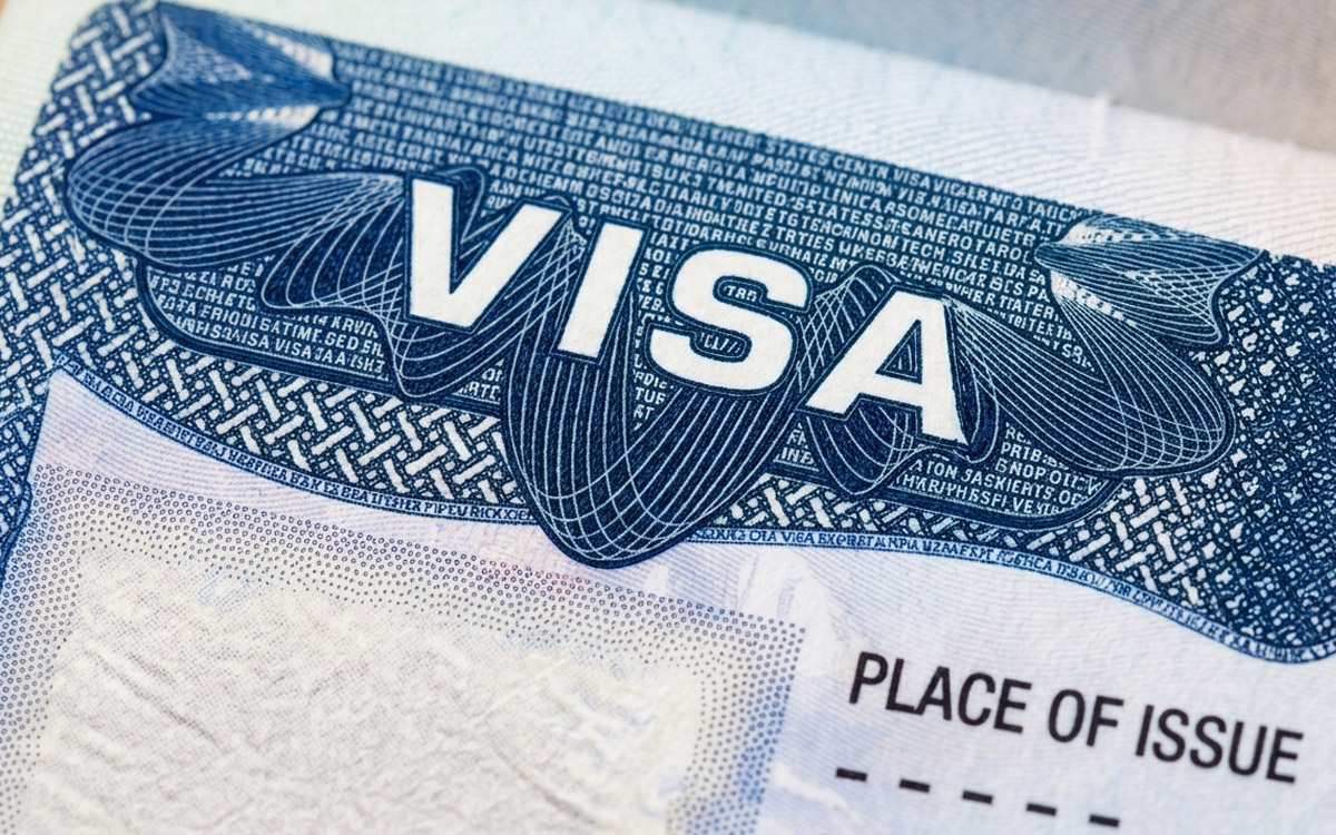 EE.UU. revoca visas a solicitantes de asilo, impacto geopolítico significativo