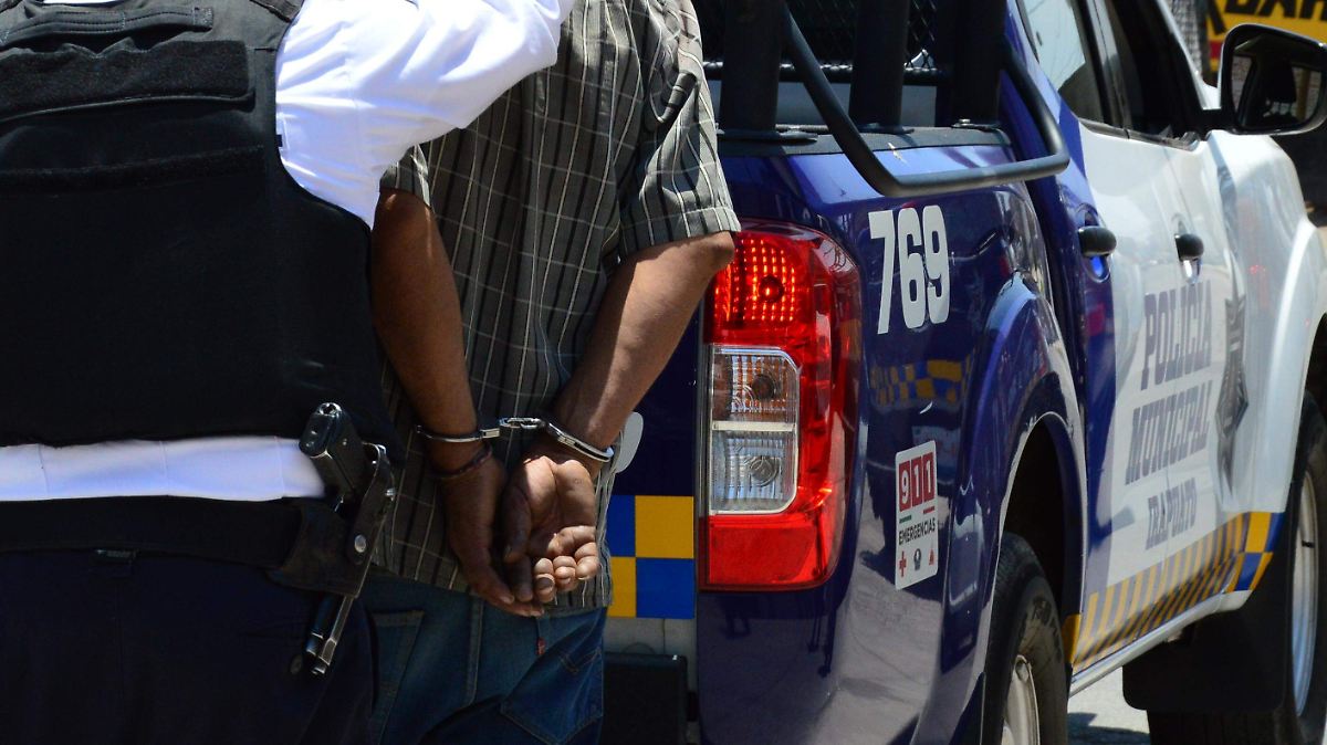 En Irapuato, acumulación de 198 detenciones preocupa a las autoridades locales.