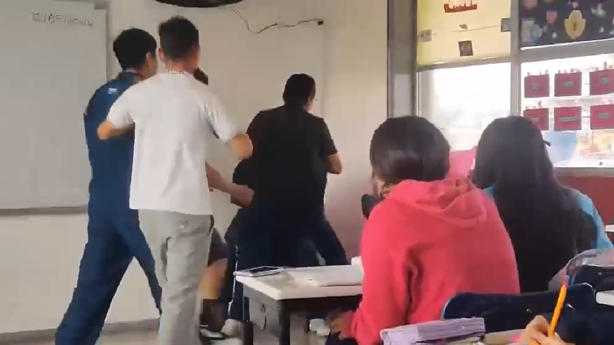 Escuelas: Acoso sexual registra 156 denuncias
