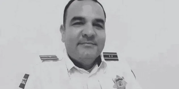 Escuinapa: Asesinan al subdirector de Tránsito Miguel Antonio Zazueta Páez