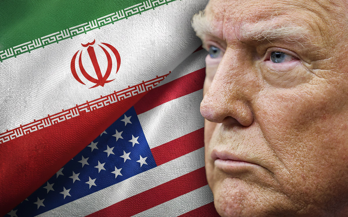 Estados Unidos plantea negociaciones limitadas con Irán ante crisis económica