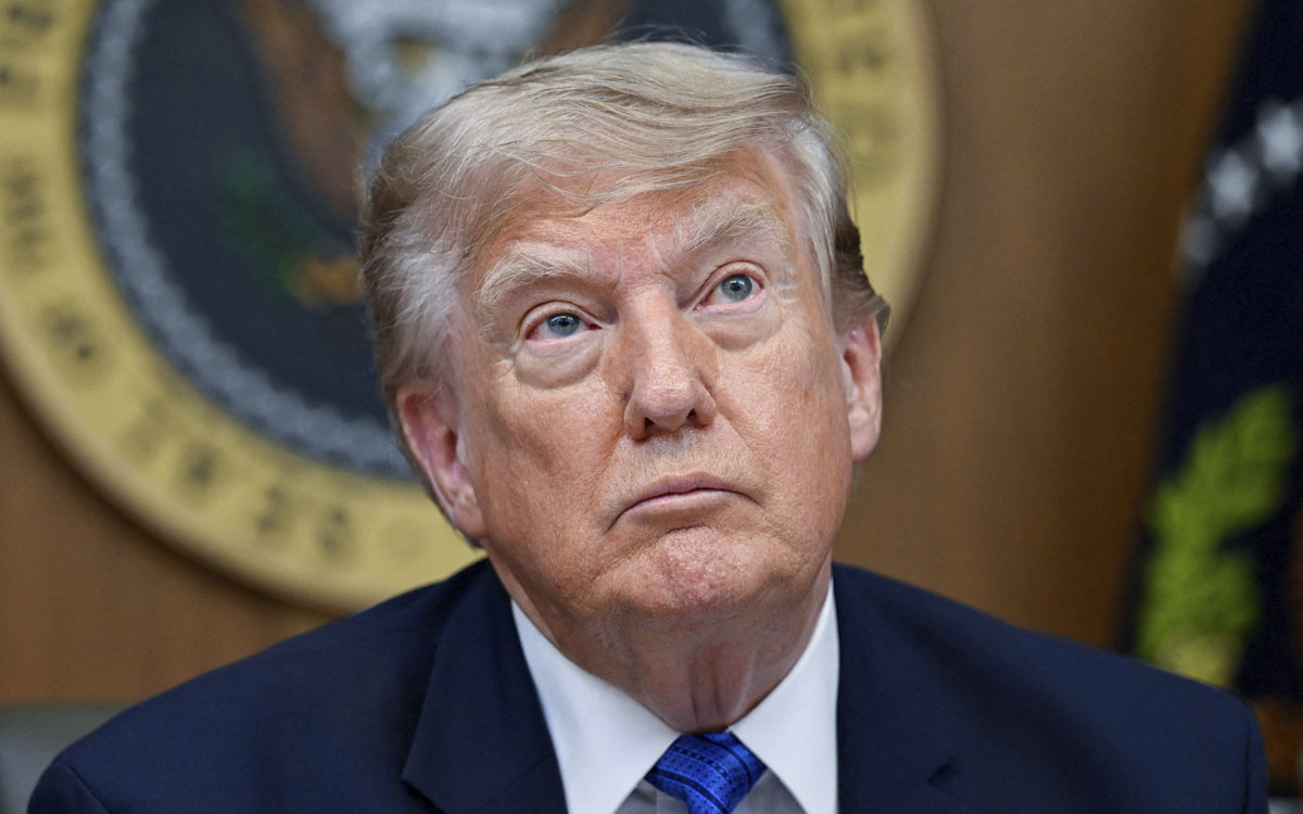 Estados Unidos pospone ataque contra Irán tras avance en negociaciones