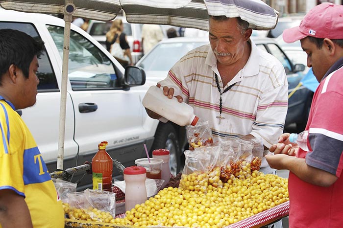 Estiman estancamiento de la informalidad en México hacia 2030