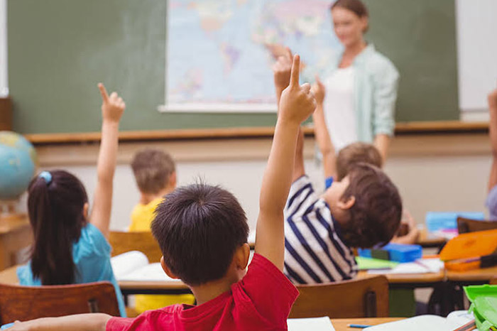 Estrategia de educación emocional en escuelas de México