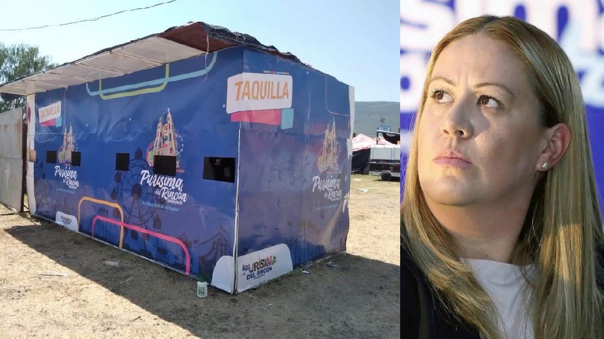 Expresidenta de Feria de Purísima: Denuncia falta de rendición de cuentas