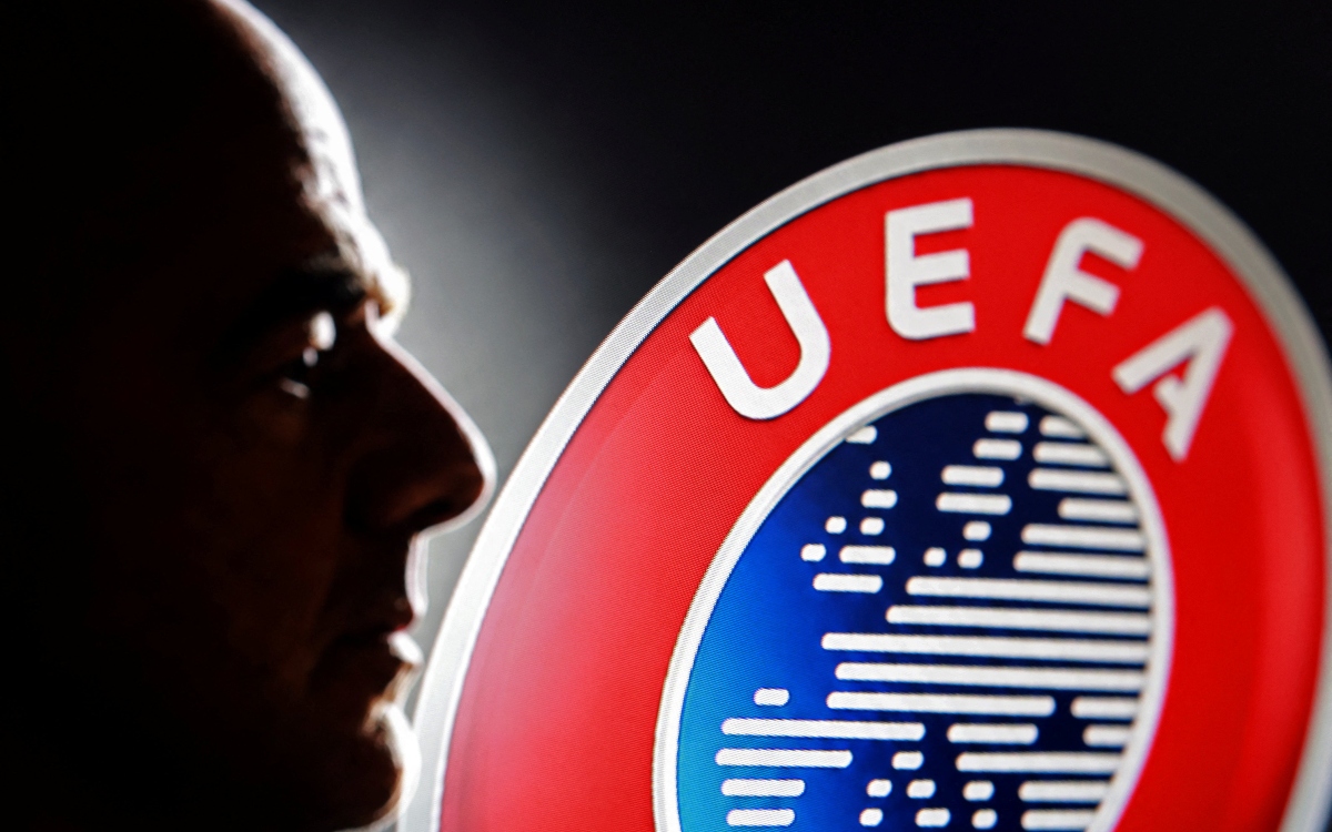 FIFA enfrenta posible acción legal de UEFA por documentación del FFE