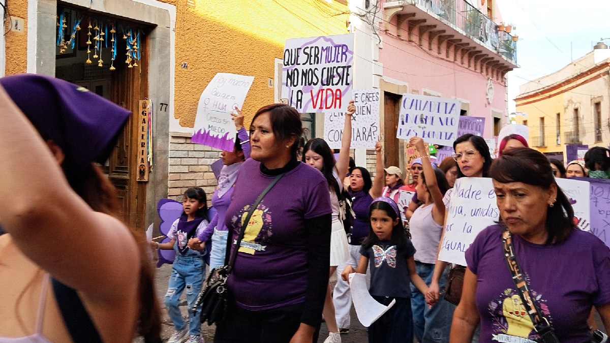 Gobernadora: Alerta de Género no frena la violencia