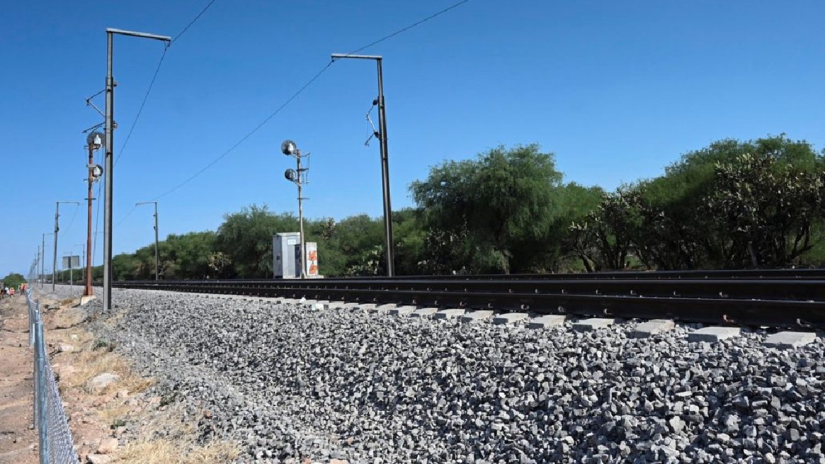 Gobierno Federal: Expropian 112 predios en Guanajuato y Querétaro para tren de pasajeros