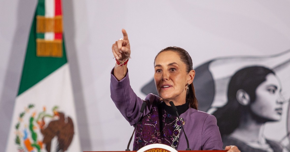 Graciela Domínguez se convierte en gobernadora interina de Sinaloa con apoyo de Sheinbaum