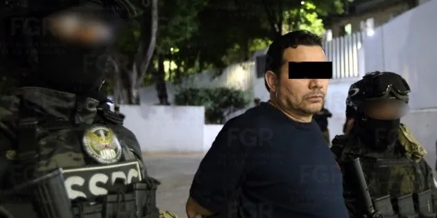 Guadalajara: Proceso a Ramón Ángel 'N' por homicidio de Carlos Manzo