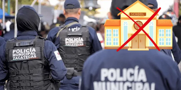 Guadalajara: Suspenden regreso a clases 2026 por motivos de seguridad
