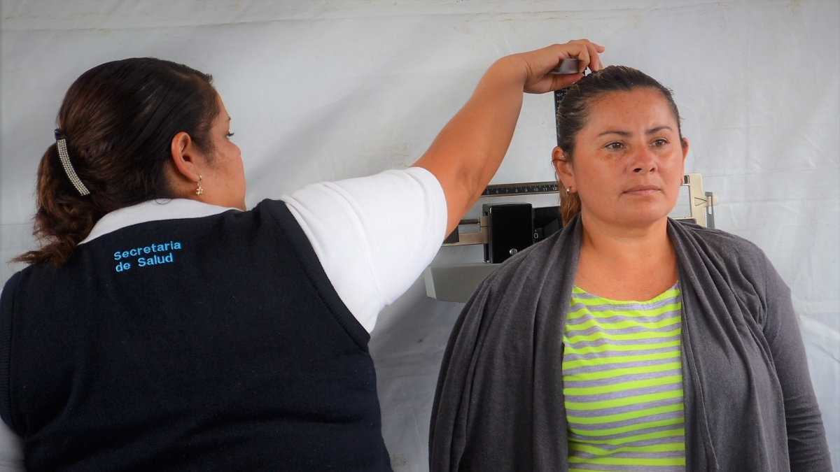 Guanajuato: 7 de cada 10 adultos padecen obesidad
