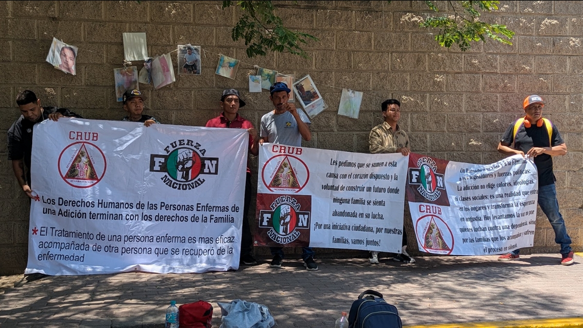 Guanajuato: Atenciones por adicciones en menores son limitadas